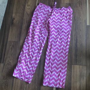 Vineyard vines pajama pants